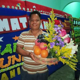 Bouquet 05