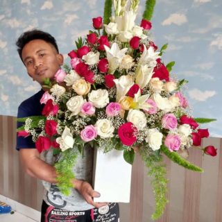 Bouquet 07